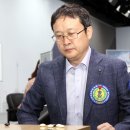 [시니어리그] 유창혁, 신생팀 주장으로 4년 만에 복귀 이미지