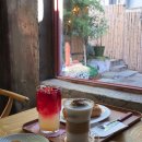 꽃길다방 | [안암역] 고려대 공부하기 좋은 카페 대나무다방