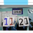 고성오광대정기공연 이미지