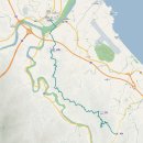 38선 숨길 1코스 이미지