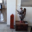 잉카마야박물관 이미지