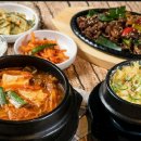 청년 김치찌개&김치찜 이미지