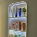 헤어샵 깍두기 이미지