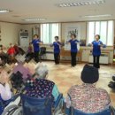 웃음치료의 힘 이미지