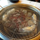 참오리숯불구이 | 계양구 맛집] 가족 외식 추천! '가나안덕 계양점' 참숯불 생오리구이 솔직 후기 (아이랑 가기 좋은 곳)