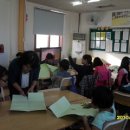 전동작은터지역아동센터 이미지