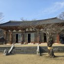 송림사 명부전목조시왕상과 제상 이미지