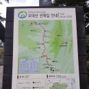 89차 4월 27일 정기산행 - 오대산 선재길 이미지