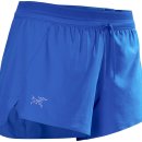 [추가인하] 노반 3" 숏 (여성) ▶ Arcteryx NORVAN SHORT 3" WOMEN'S 이미지