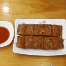 미사리 밀빛 초계국수 이미지