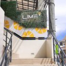 호텔라임 이미지