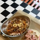상봉 맛집 혼밥 추천 리얼타운비즈니스 타코 점메추 초등 아이랑