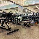휘트니스피플우먼 구의점 | 자양동헬스장 휘트니스피플 우먼 구의역점 헬스장 수건 제공