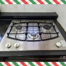 226-운정3-226 | 의정부 가스레인지 교체 - 나비엔 매직 3구 설치