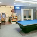 존케이지빌리어즈 이미지