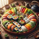 “김밥의 원조는 일본? 후토마키와의 진짜 차이 알아보기”