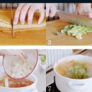 토스트&떡볶이 이미지