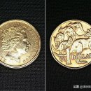 호주 동전 수집 가이드, 한 개에 $1.2만 달러에 판매! 이런 종류의 동전은 절대로 속지 않도록 조심하십시오. 이미지