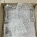 더온(THEON) | 2단 접지 포토 청첩장 "더온카드" 내돈내산