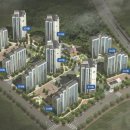 서천마을 휴먼시아3단지 이미지