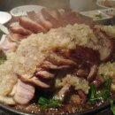 탐탐족발
