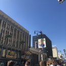 세븐일레븐 간석어반카운티점 | 미국 서부 여행 10일차 [할리우드명예의거리/베버리힐스/멜로즈거리/파머스마켓/더그로브/어반라이트]