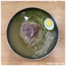 인천 청라 맛집 강선생의 냉면막국수