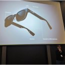 스마트글래스 비전 랩 이미지