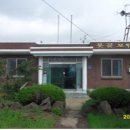 상조 마을회관 이미지