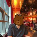 씨유 중구회현점 | 팔레드신 런치 얌차세트 변했네