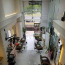 프리스타일 헤어샵 이미지