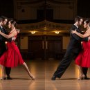 Cruce (크루세) - 교차 (팔로워), Cunita (쿠니타) - 흔들기 (락 스텝) 이미지