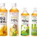 황금보리 이미지