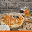 [혜화] 맥덕스 : 대학로 따사로운 봄날 돌담길 앞에서 즐기는 피자 맥주 맛집 후기