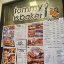 비비큐우정점 | 말레이시아 여행 일정 | 현지 사는 사람의 우정 여행 5 일차 / 쿠알라룸푸르 샌드위치 맛집 Tommy Le...