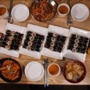 스타김씨꼬마김밥 - 서구 중봉대로612번길 10-20 | 스타김씨꼬마김밥