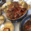 산장가든 이미지