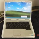 DELL INSPIRON6400 노트북 메인보드 고장으로 초기화면 불능,부팅 불가,메인보드 수리 이미지