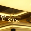 자연머리 이미지