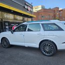 현대카플러스 | 팰리세이드 하이브리드 신차패키지 시공후기 메이튼아트카