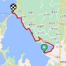 서해랑길 35코스 이미지