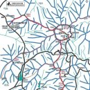 청주시 [ 상당산 & 우암산 ] 산행기 이미지