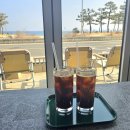 죽천정 | 포항 죽천리 오션뷰가 멋진 카페 빈땅 분위기 맛집