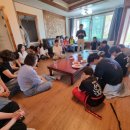 큰딸작은아들 - 고양시 덕양구 동헌로 422-8 | 95세 어머니와 2026년 29명의 박가네 서울가족 1박 2일 모임