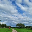 달떡볶이 방화점 | [고양] 엄마랑 차박! 행주산성 역사공원, 행주산성 카페 대대리135(브런치 카페)