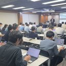 에스음향기획 | [이용 사례] 대기업·정부기관 전문가 50인이 선택한 회의실, 토즈 강남역 회의실타워점 !