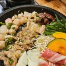 [사하구 하단 맛집] 하단 핫플로 유명한 신선하고 고소한 곱창의 끝판왕 &#39;금송아지 돌곱창 하단점&#39;