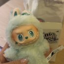 코리아마트 | 팝마트코리아 래플 당첨후기 - 라부부 2세대 나랑같이놀자 시리즈