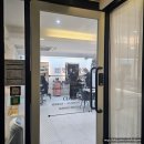 강남역 염색 맛집 엥비떼헤어 기장추가 없이 카리나 블루블랙 톤다운 후기