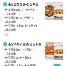 닥끌리네 | [내돈내산/진천동찜닭배달맛집-닥끌리네]가성비 킹왕짱 찜닭맛집(추천!!)